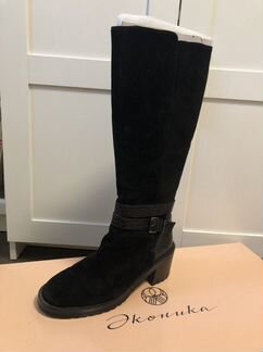 Сапоги Эконика