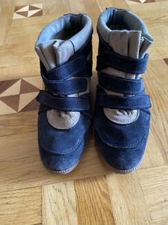 Сникерсы schutz