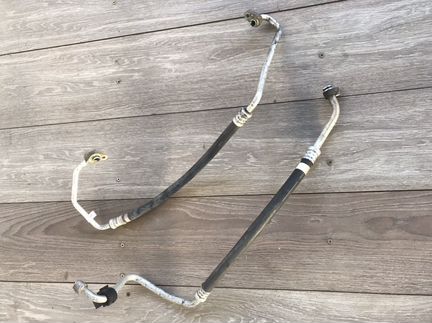 Трубки кондиционера Toyota Corolla Королла Е150