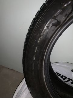 3 шины nokian hakkapeliitta 7 suv