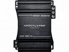 Deaf Bonce Apocalypse AAP-550.1D усилитель