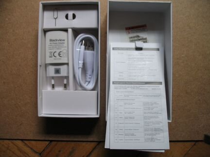 Xiaomi Redmi Note 4 3/32 Гб, Global vers