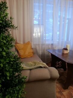 1-к. квартира, 32 м², 5/5 эт.