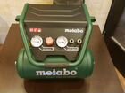 Metabo Power 250-10 W OF 601544000