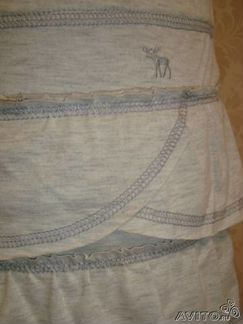 Новая abercrombie fitch