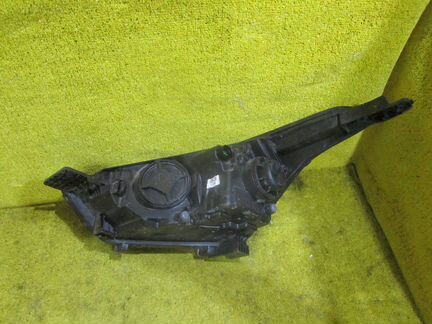 Фара правая Hyundai Creta (2016-н.в.) галоген 9210