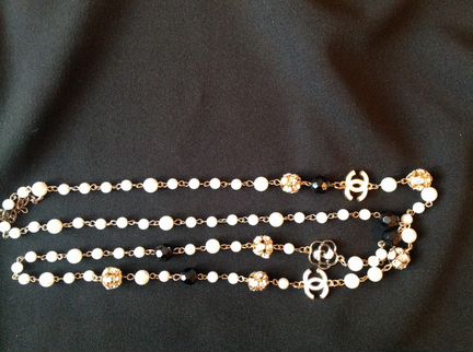 Украшения из жемчуга