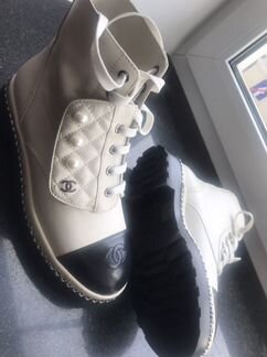 Ботильоны женские зимние 38 размера - осенние нату