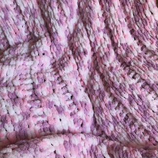 Плед для девочек