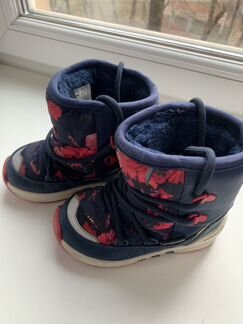 Сапожки adidas