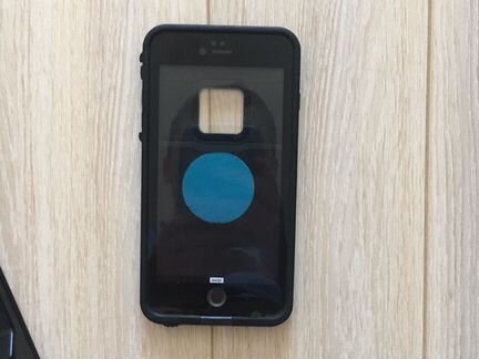 Чехол для айфона 6 plus и 6s plus