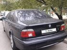 BMW 5 серия 2.5 МТ, 1997, 417 000 км
