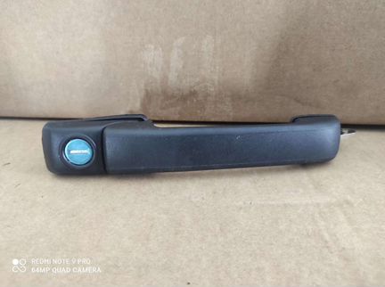 Новая ручка пер двери Фольксваген Гольф-3 / Венто