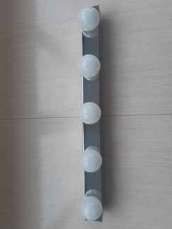 Бра икеа, ледшё, светодиодный