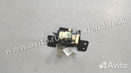 Замок багажника Honda Civic, 1999