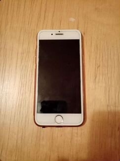 Телефон iPhone