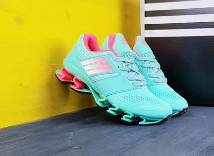 Adidas Bounce кроссовки новые женские