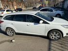 Ford Focus 1.6 МТ, 2017, 137 000 км
