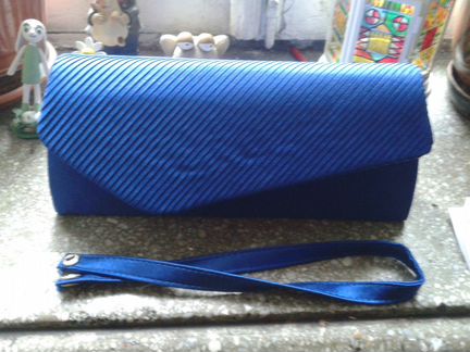 Женская сумочка