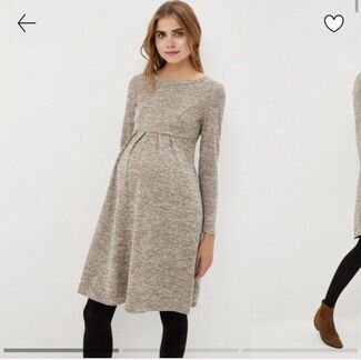 Платье для беременных