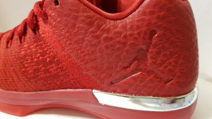 Баскетбольные кроссовки Nike Air Jordan xxxi LOW