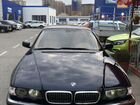 BMW 7 серия 2.8 AT, 2000, 191 000 км объявление продам