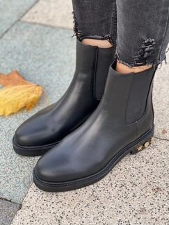 Кожаные Louis Vuitton