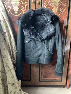 Дубленка, куртка