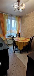 Комната 22.9 м² в 3-к, 2/16 эт.