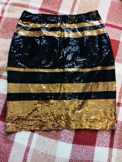 Юбка размер 42