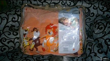 Комплект Сонный Гномик 