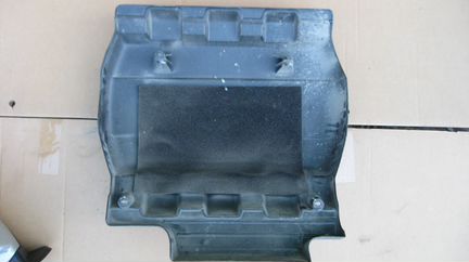 Крышка двс Хонда Пилот 2