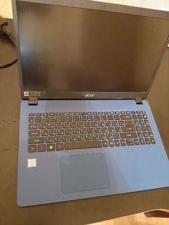 Ноутбук Acer aspire 3 A315-54k-39vx 15,6