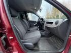 Renault Logan 1.4 МТ, 2012, 112 365 км объявление продам