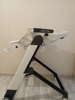 Стул Peg Perego Siesta