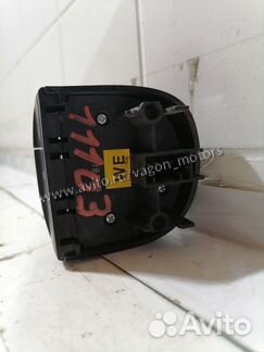 Ремкон подрулевой левый Chevrolet Lacetti J200