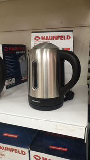 Чайник новый