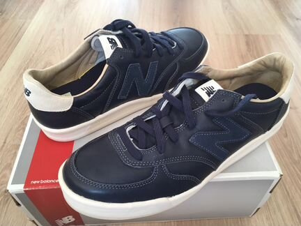 New Balance 300 (11.5 US, 44.5 RU)