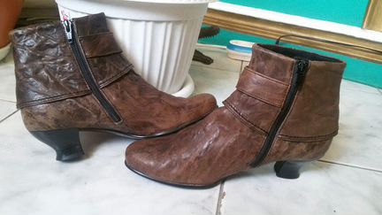 Gabor Comfort. Demisezone. Style 2020-21. В идеале