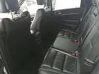Jeep Grand Cherokee 3.6 AT, 2014, 142 101 км объявление продам