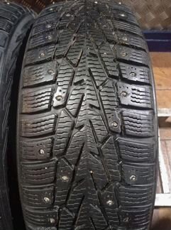 185 65 15 Nokian бу Шины Зимние 185 65 R15 102L