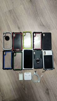 Lphone Xs max 256g