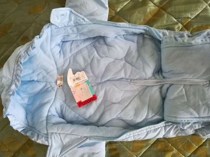 Комплект осенний новый