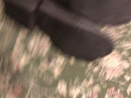 Сапоги резиновые