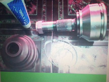 Для Боксер Дукато шрус привод в наличии