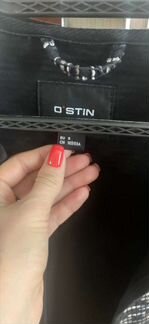 Пальто текстильное Ostin