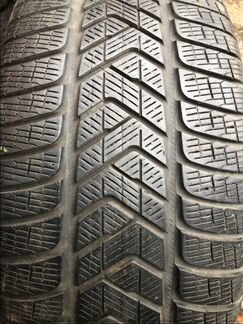255/55 19 Pirelli Scorpion Winter 111V