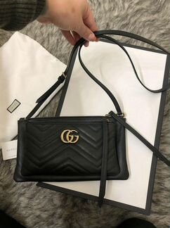 Сумочка с кошельком Gucci