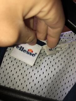 Куртка Ellesse