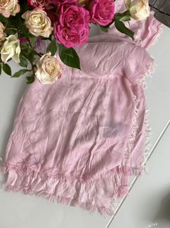 Палантин louis vuitton